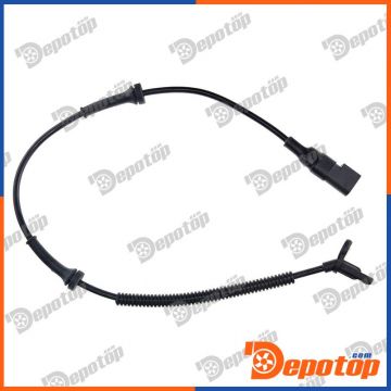 Capteur ABS avant pour FORD | 6PU010039-821, 30278